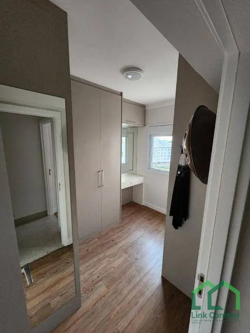 Foto 7 de Apartamento com 3 quartos à venda, 87m2 em Jardim Aurélia, Campinas - SP