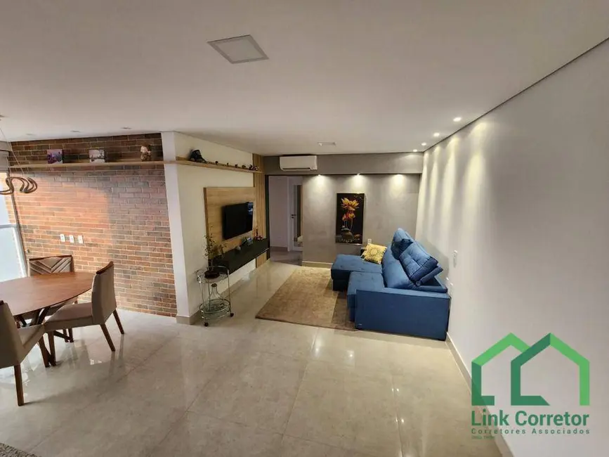 Foto 6 de Apartamento com 3 quartos à venda, 87m2 em Jardim Aurélia, Campinas - SP