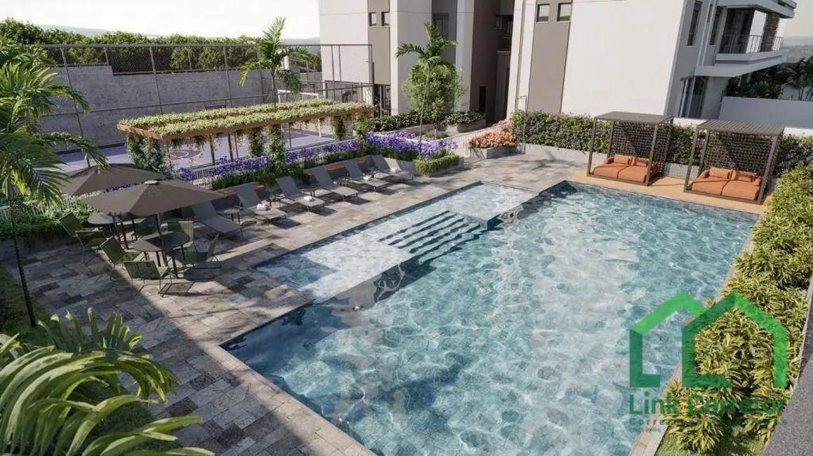 Apartamento com 3 quartos à venda, 150m2 em Nova Campinas, Campinas - SP - imagem 9 Foto 9 de Apartamento com 3 quartos à venda, 150m2 em Nova Campinas, Campinas - SP