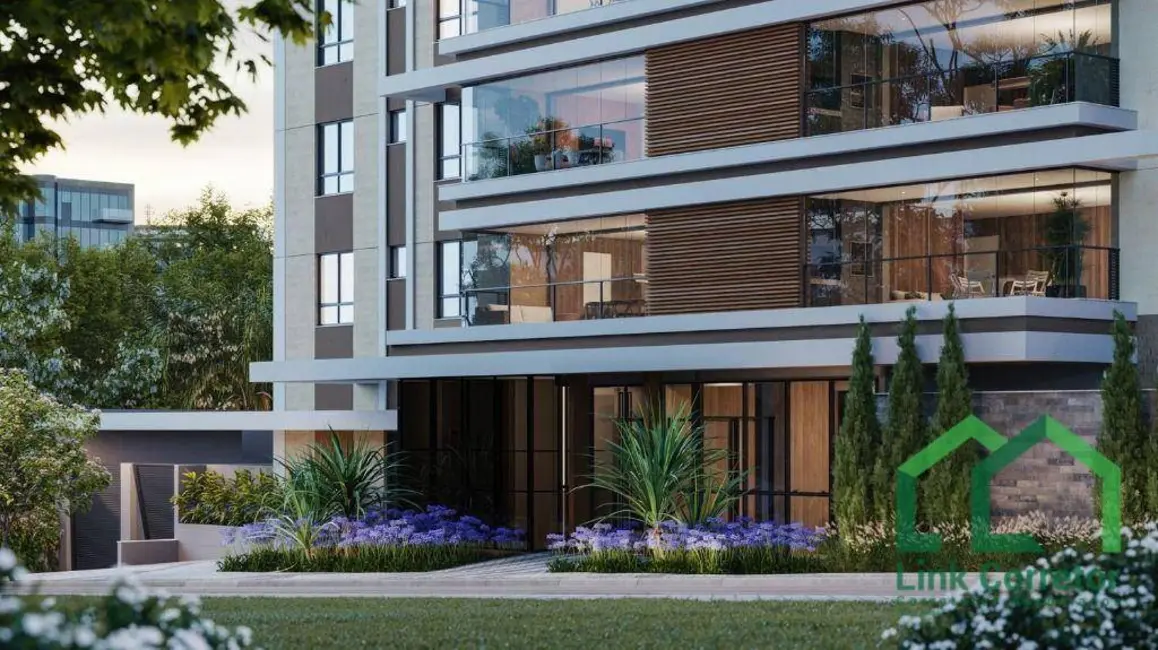 Apartamento com 3 quartos à venda, 150m2 em Nova Campinas, Campinas - SP - imagem 4 Foto 4 de Apartamento com 3 quartos à venda, 150m2 em Nova Campinas, Campinas - SP