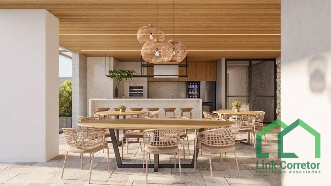 Apartamento com 3 quartos à venda, 150m2 em Nova Campinas, Campinas - SP - imagem 7 Foto 7 de Apartamento com 3 quartos à venda, 150m2 em Nova Campinas, Campinas - SP