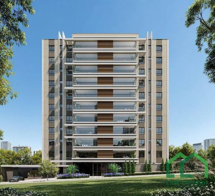 Foto 1 de Apartamento com 3 quartos à venda, 150m2 em Nova Campinas, Campinas - SP