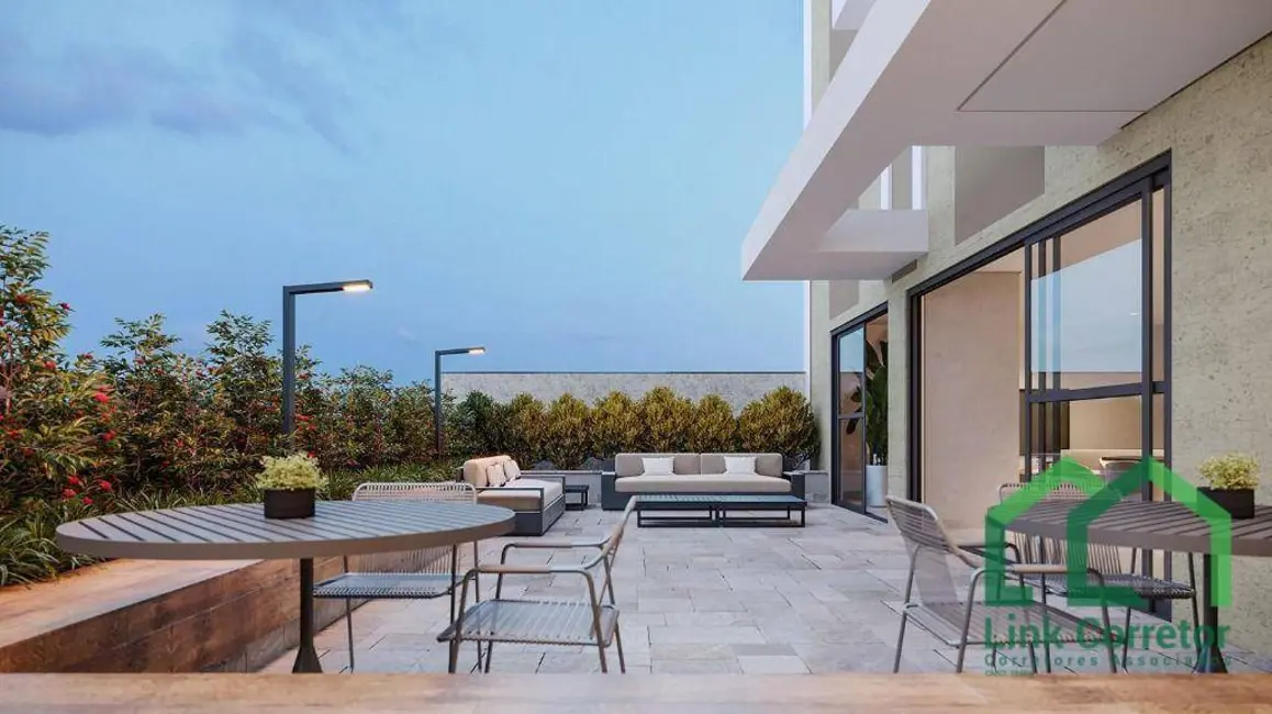 Apartamento com 3 quartos à venda, 150m2 em Nova Campinas, Campinas - SP - imagem 6 Foto 6 de Apartamento com 3 quartos à venda, 150m2 em Nova Campinas, Campinas - SP