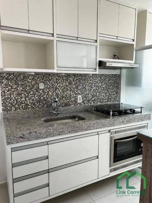 Foto 1 de Apartamento com 2 quartos à venda, 45m2 em Parque Prado, Campinas - SP