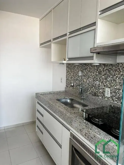 Foto 2 de Apartamento com 2 quartos à venda, 45m2 em Parque Prado, Campinas - SP