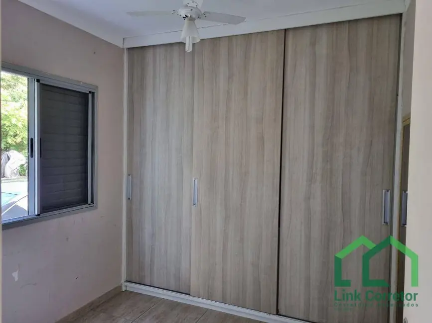Foto 8 de Apartamento com 2 quartos à venda, 49m2 em Jardim Myrian Moreira da Costa, Campinas - SP