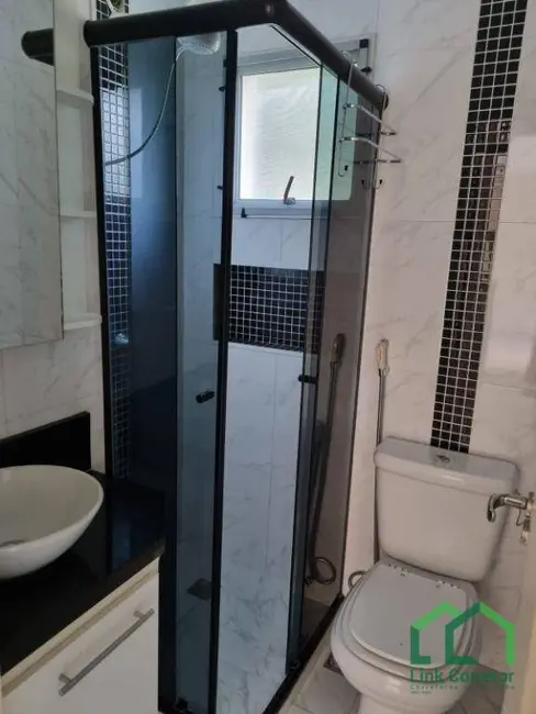 Foto 7 de Apartamento com 2 quartos à venda, 49m2 em Jardim Myrian Moreira da Costa, Campinas - SP