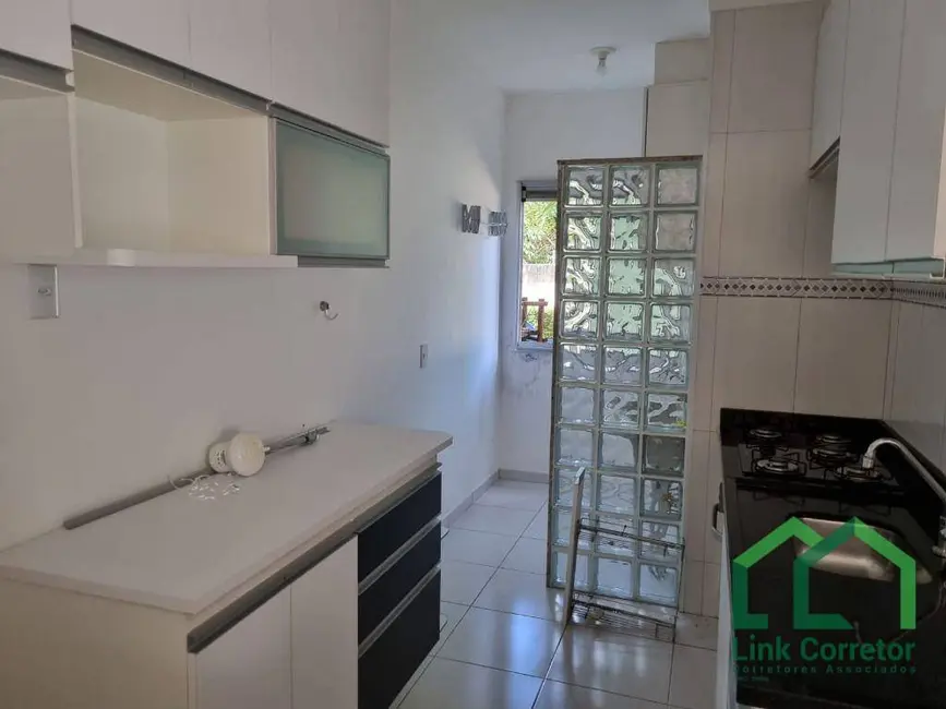 Foto 5 de Apartamento com 2 quartos à venda, 49m2 em Jardim Myrian Moreira da Costa, Campinas - SP