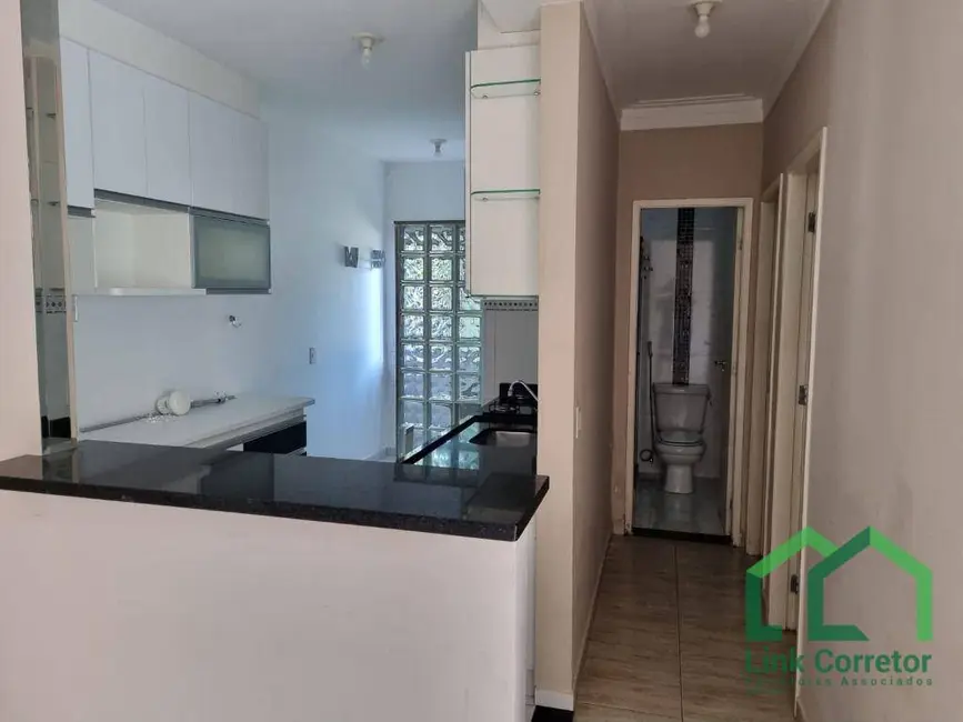 Foto 3 de Apartamento com 2 quartos à venda, 49m2 em Jardim Myrian Moreira da Costa, Campinas - SP