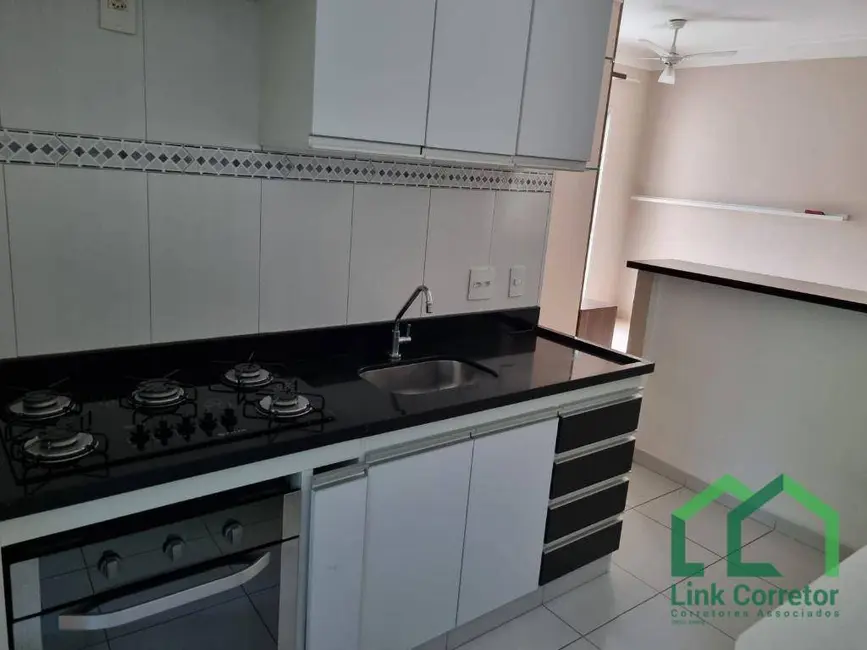 Foto 4 de Apartamento com 2 quartos à venda, 49m2 em Jardim Myrian Moreira da Costa, Campinas - SP
