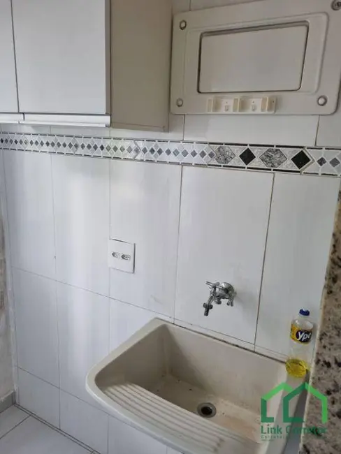 Foto 6 de Apartamento com 2 quartos à venda, 49m2 em Jardim Myrian Moreira da Costa, Campinas - SP