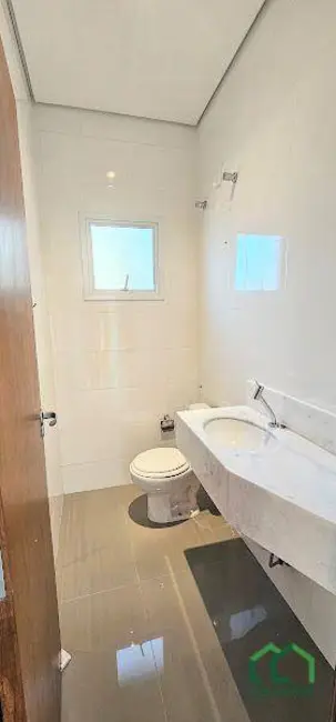 Foto 5 de Casa de Condomínio com 3 quartos à venda, 364m2 em Betel, Paulinia - SP