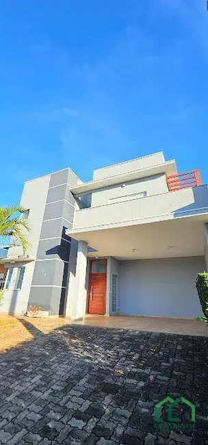 Foto 3 de Casa de Condomínio com 3 quartos à venda, 364m2 em Betel, Paulinia - SP