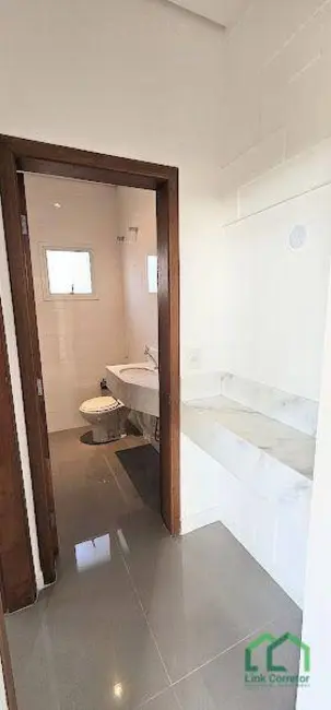 Foto 4 de Casa de Condomínio com 3 quartos à venda, 364m2 em Betel, Paulinia - SP