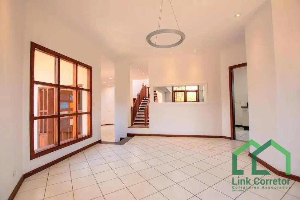Casa de Condomínio com 4 quartos à venda, 480m2 em Campinas - SP - imagem 3 Foto 3 de Casa de Condomínio com 4 quartos à venda, 480m2 em Campinas - SP