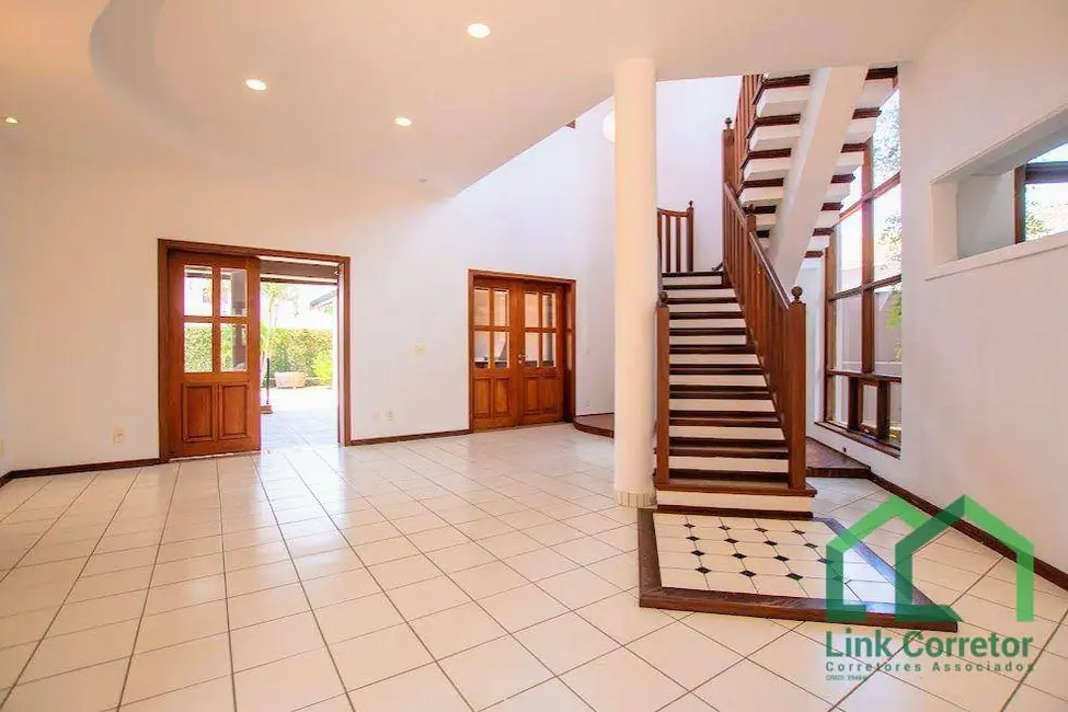 Foto 2 de Casa de Condomínio com 4 quartos à venda, 480m2 em Campinas - SP
