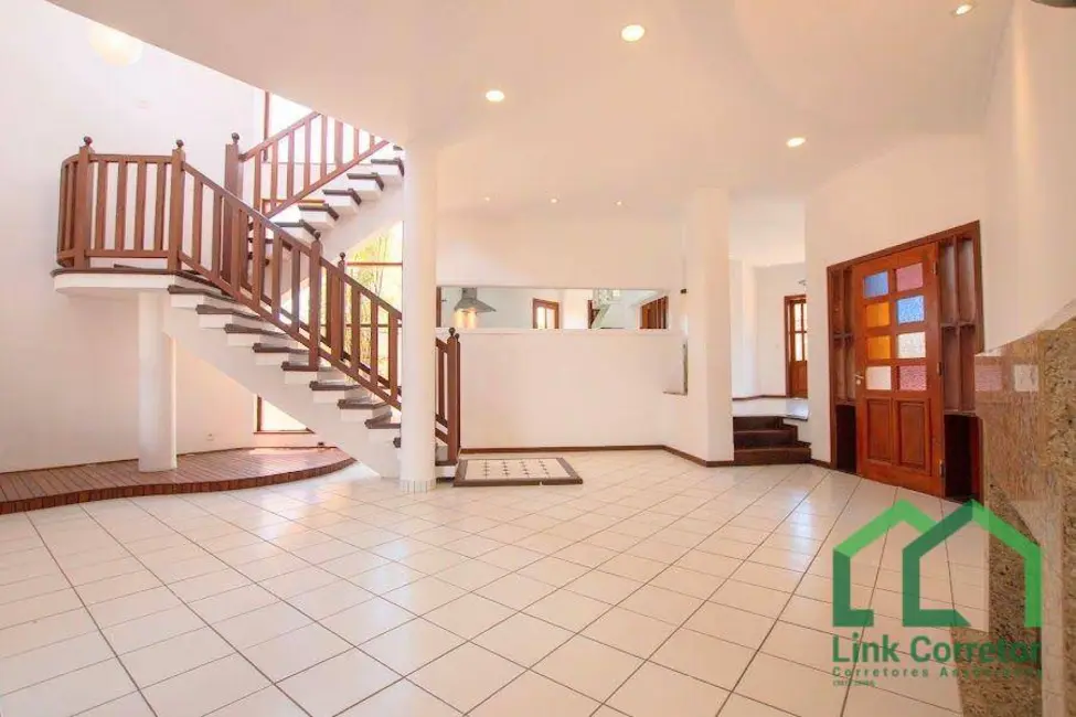 Casa de Condomínio com 4 quartos à venda, 480m2 em Campinas - SP - imagem 8 Foto 8 de Casa de Condomínio com 4 quartos à venda, 480m2 em Campinas - SP