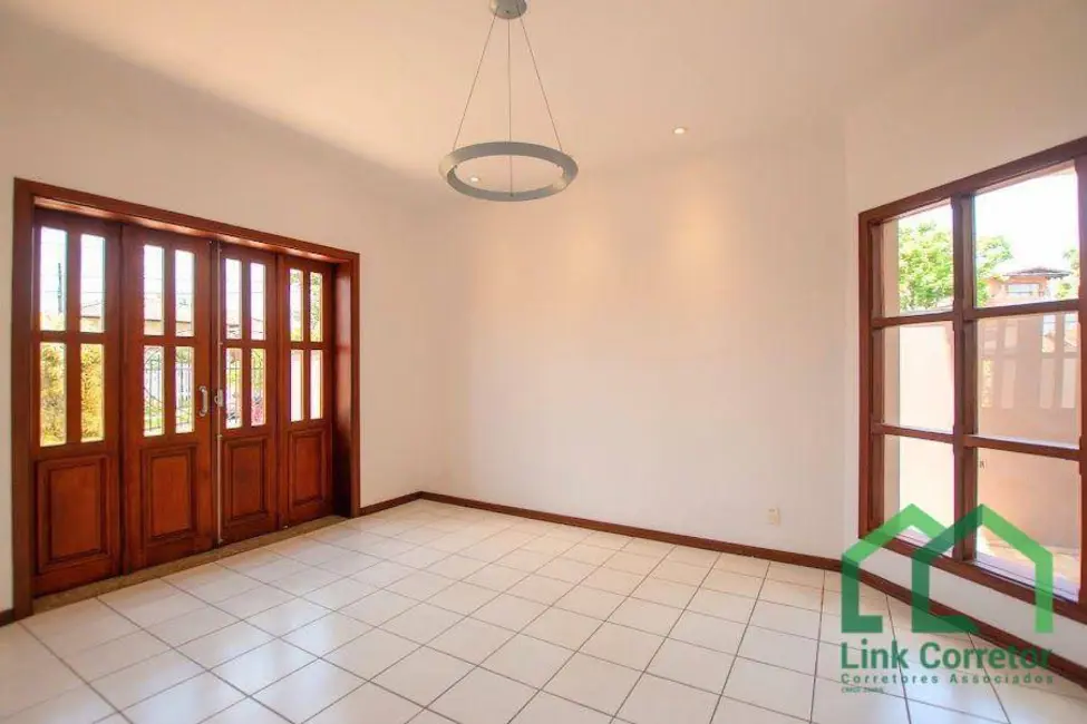 Casa de Condomínio com 4 quartos à venda, 480m2 em Campinas - SP - imagem 7 Foto 7 de Casa de Condomínio com 4 quartos à venda, 480m2 em Campinas - SP
