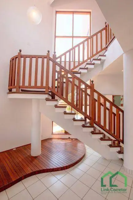 Casa de Condomínio com 4 quartos à venda, 480m2 em Campinas - SP - imagem 9 Foto 9 de Casa de Condomínio com 4 quartos à venda, 480m2 em Campinas - SP