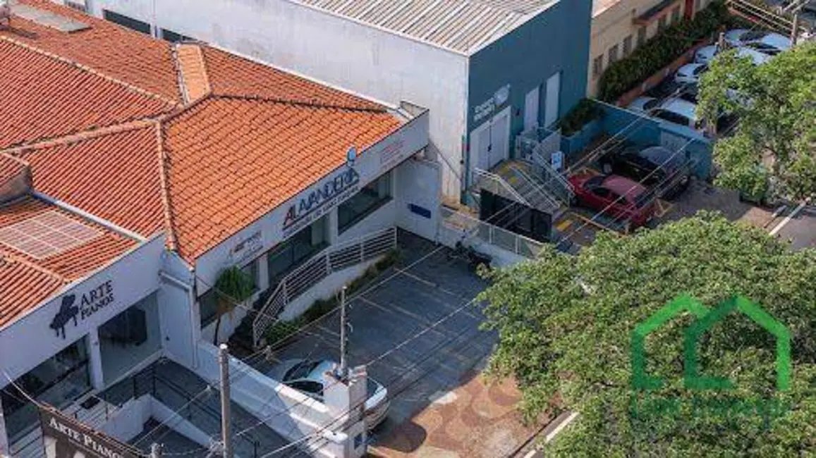 Foto 1 de Casa com 4 quartos à venda, 600m2 em Jardim Chapadão, Campinas - SP