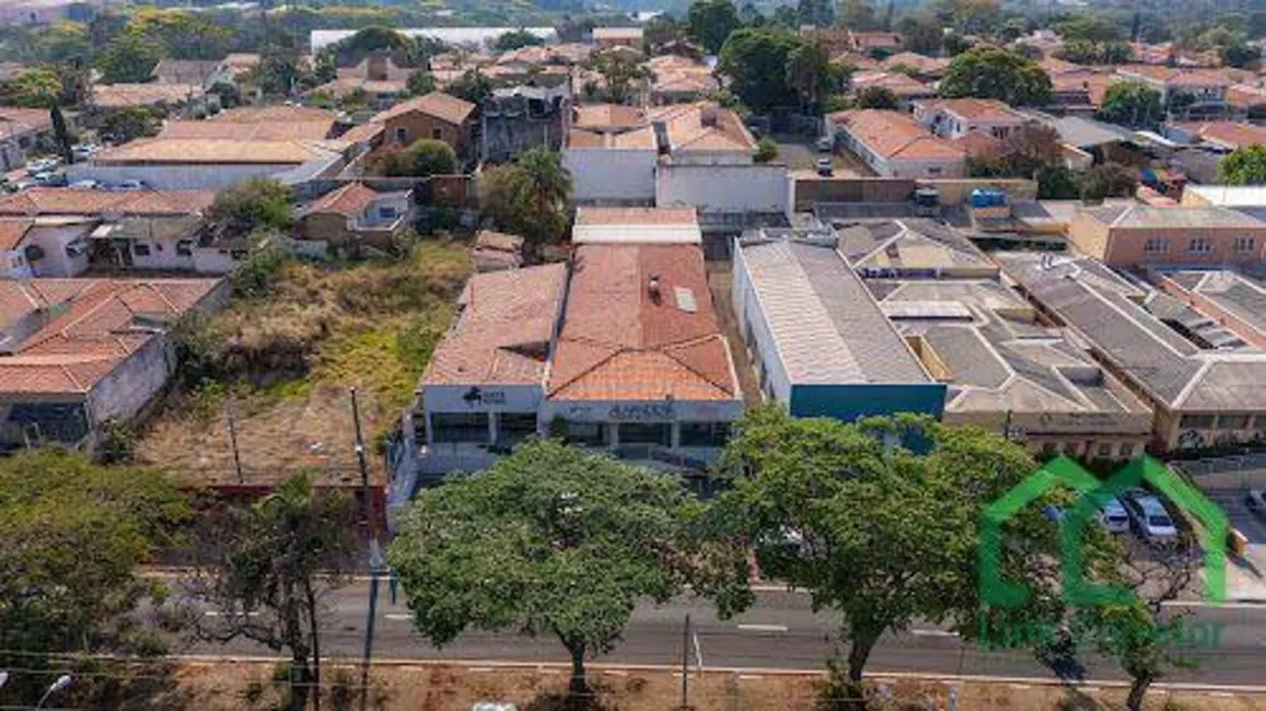 Foto 2 de Casa com 4 quartos à venda, 600m2 em Jardim Chapadão, Campinas - SP
