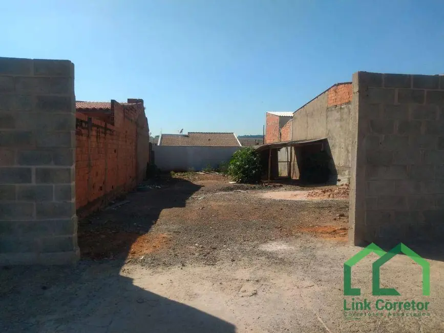 Foto 3 de Terreno / Lote à venda, 260m2 em Residencial Bordon, Sumare - SP