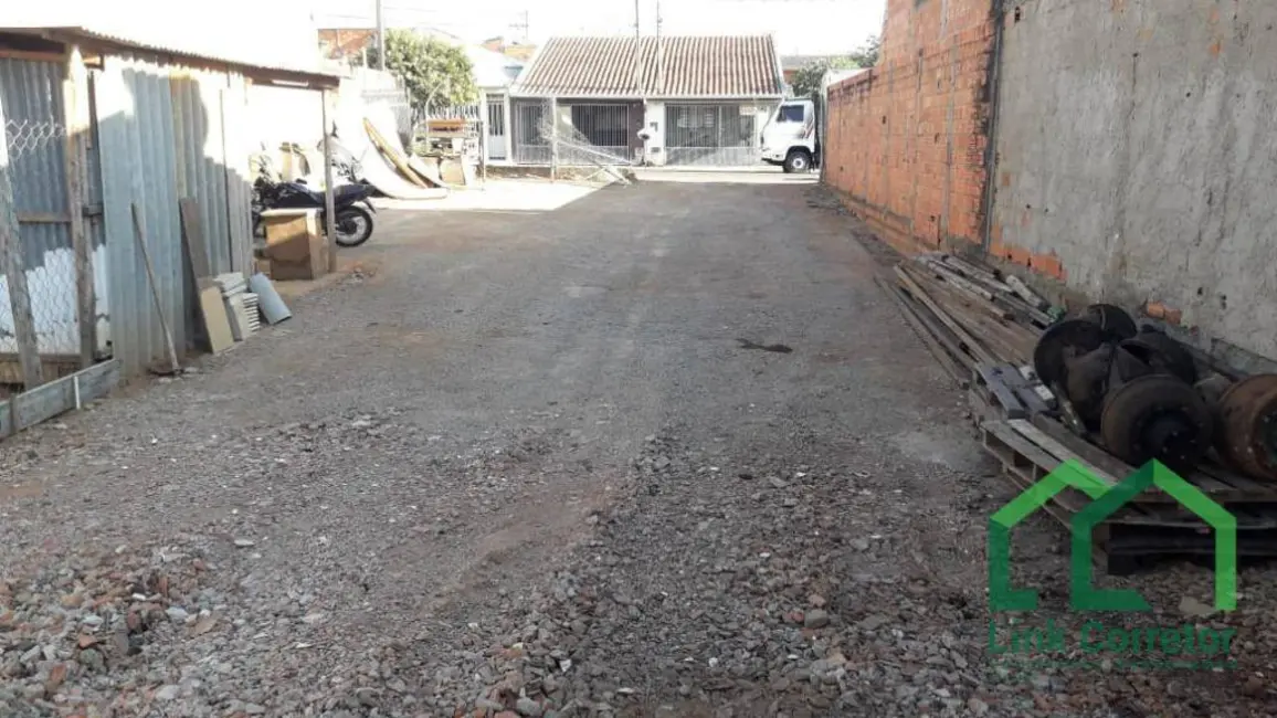 Foto 2 de Terreno / Lote à venda, 260m2 em Residencial Bordon, Sumare - SP