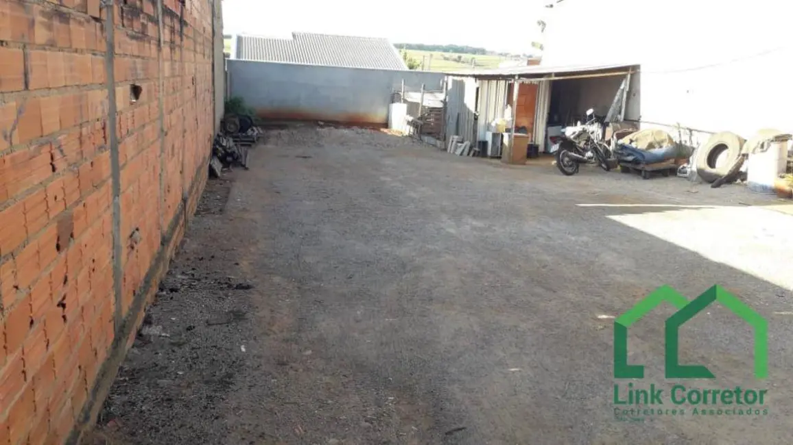 Foto 4 de Terreno / Lote à venda, 260m2 em Residencial Bordon, Sumare - SP