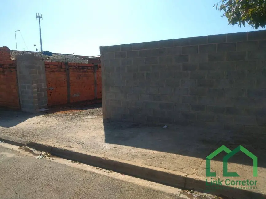 Foto 1 de Terreno / Lote à venda, 260m2 em Residencial Bordon, Sumare - SP