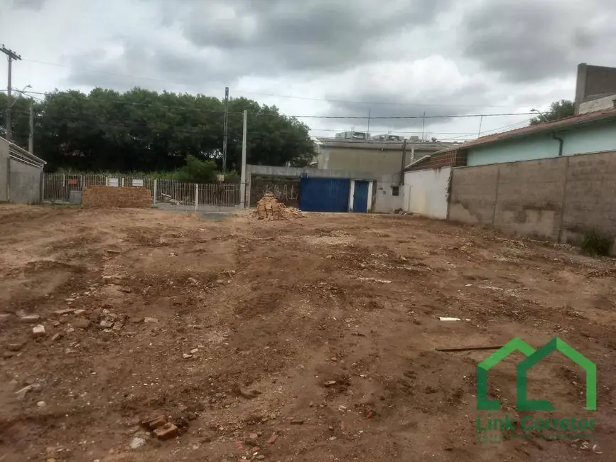 Foto 6 de Terreno / Lote à venda, 726m2 em Vila Industrial, Campinas - SP