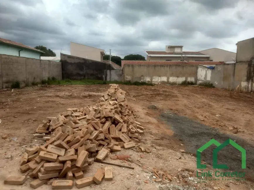 Foto 7 de Terreno / Lote à venda, 726m2 em Vila Industrial, Campinas - SP