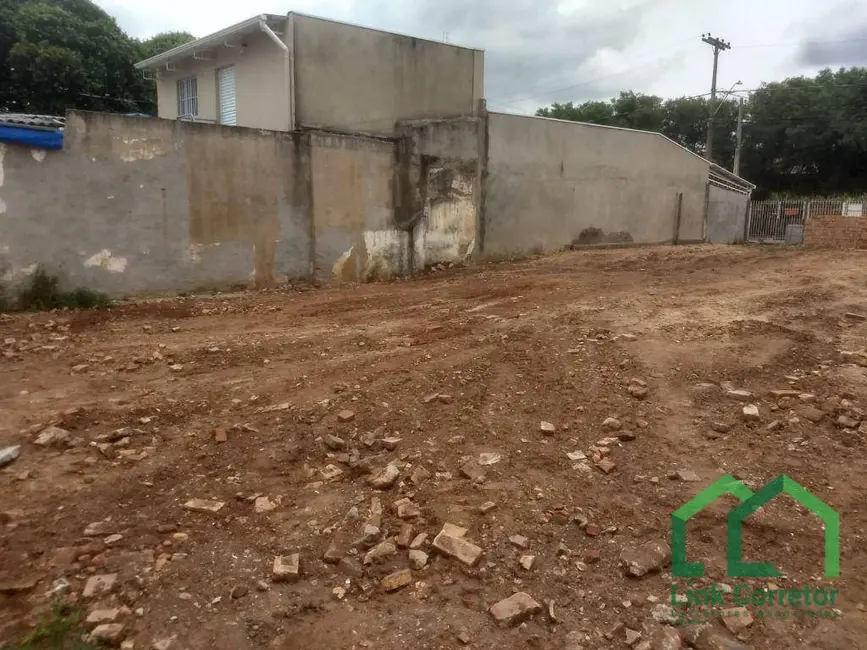Foto 3 de Terreno / Lote à venda, 726m2 em Vila Industrial, Campinas - SP