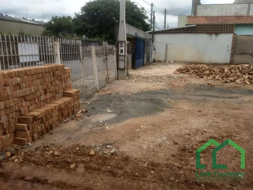 Foto 2 de Terreno / Lote à venda, 726m2 em Vila Industrial, Campinas - SP