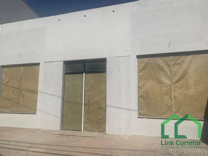 Armazém / Galpão para alugar, 460m2 em Cidade Jardim, Rio Claro - SP - imagem 2 Foto 2 de Armazém / Galpão para alugar, 460m2 em Cidade Jardim, Rio Claro - SP