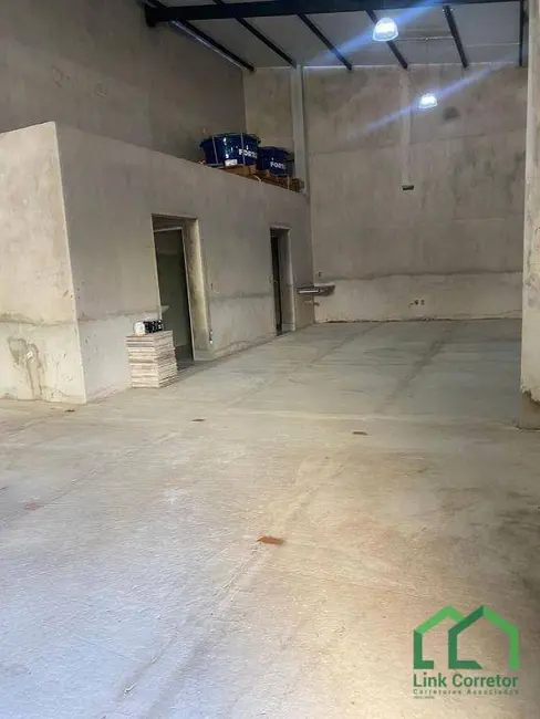 Sala Comercial para alugar, 180m2 em Centro, Rio Claro - SP - imagem 4 Foto 4 de Sala Comercial para alugar, 180m2 em Centro, Rio Claro - SP