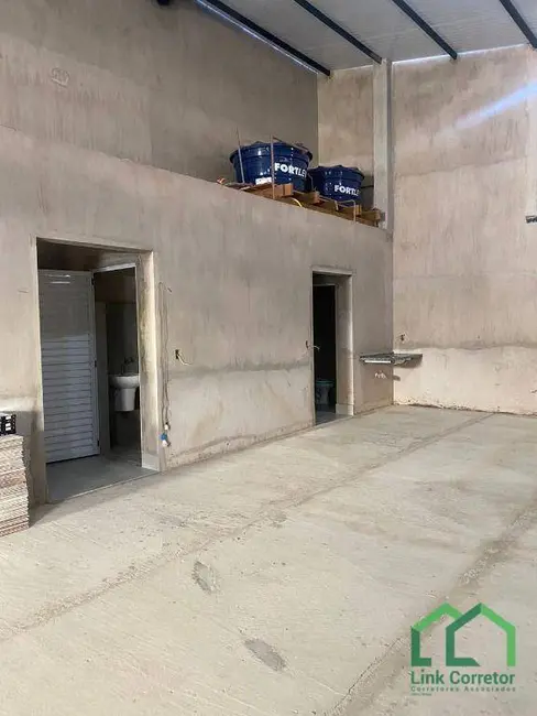 Sala Comercial para alugar, 180m2 em Centro, Rio Claro - SP - imagem 9 Foto 9 de Sala Comercial para alugar, 180m2 em Centro, Rio Claro - SP