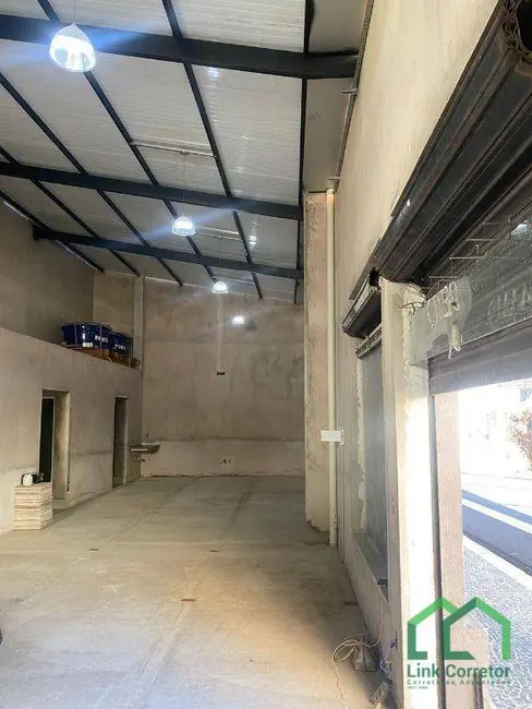 Sala Comercial para alugar, 180m2 em Centro, Rio Claro - SP - imagem 5 Foto 5 de Sala Comercial para alugar, 180m2 em Centro, Rio Claro - SP