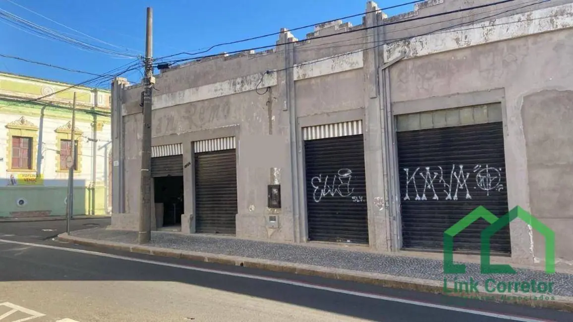 Sala Comercial para alugar, 180m2 em Centro, Rio Claro - SP - imagem 2 Foto 2 de Sala Comercial para alugar, 180m2 em Centro, Rio Claro - SP