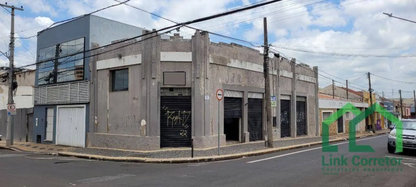 Foto 1 de Sala Comercial para alugar, 180m2 em Centro, Rio Claro, SP