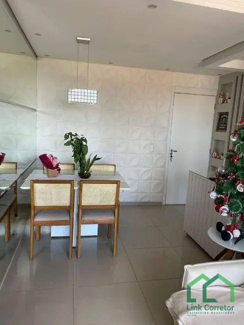 Apartamento com 2 quartos à venda, 58m2 em São Bernardo, Campinas - SP - imagem 6 Foto 6 de Apartamento com 2 quartos à venda, 58m2 em São Bernardo, Campinas - SP