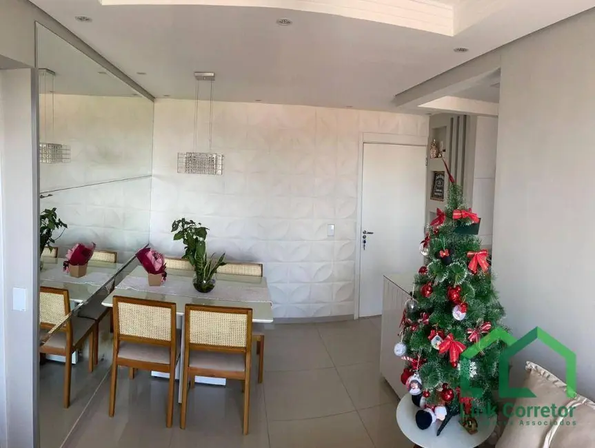 Apartamento com 2 quartos à venda, 58m2 em São Bernardo, Campinas - SP - imagem 4 Foto 4 de Apartamento com 2 quartos à venda, 58m2 em São Bernardo, Campinas - SP