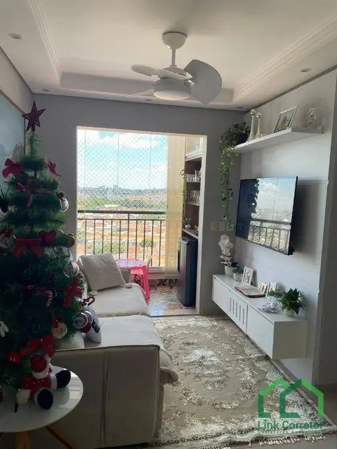 Apartamento com 2 quartos à venda, 58m2 em São Bernardo, Campinas - SP - imagem 8 Foto 8 de Apartamento com 2 quartos à venda, 58m2 em São Bernardo, Campinas - SP