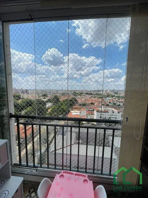 Apartamento com 2 quartos à venda, 58m2 em São Bernardo, Campinas - SP - imagem 5 Foto 5 de Apartamento com 2 quartos à venda, 58m2 em São Bernardo, Campinas - SP