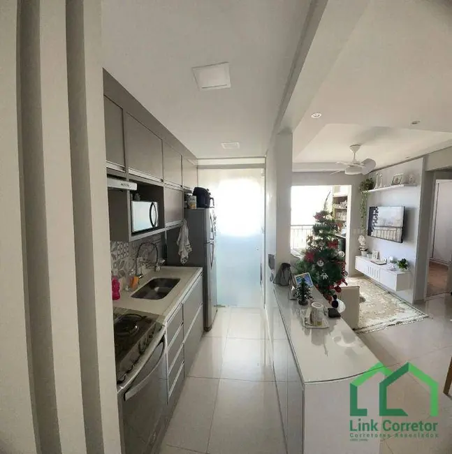 Apartamento com 2 quartos à venda, 58m2 em São Bernardo, Campinas - SP - imagem 9 Foto 9 de Apartamento com 2 quartos à venda, 58m2 em São Bernardo, Campinas - SP