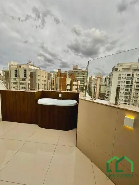 Foto 9 de Apartamento com 3 quartos para alugar, 110m2 em Cambuí, Campinas - SP