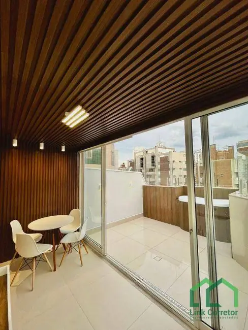 Foto 4 de Apartamento com 3 quartos para alugar, 110m2 em Cambuí, Campinas - SP