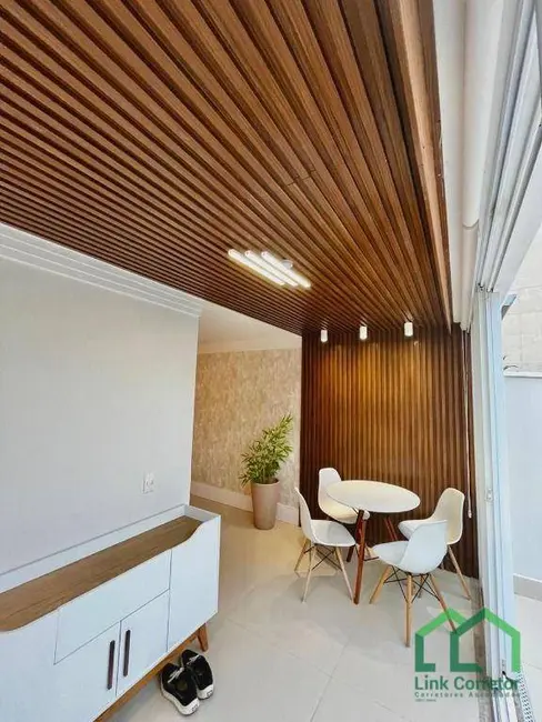 Foto 6 de Apartamento com 3 quartos para alugar, 110m2 em Cambuí, Campinas - SP