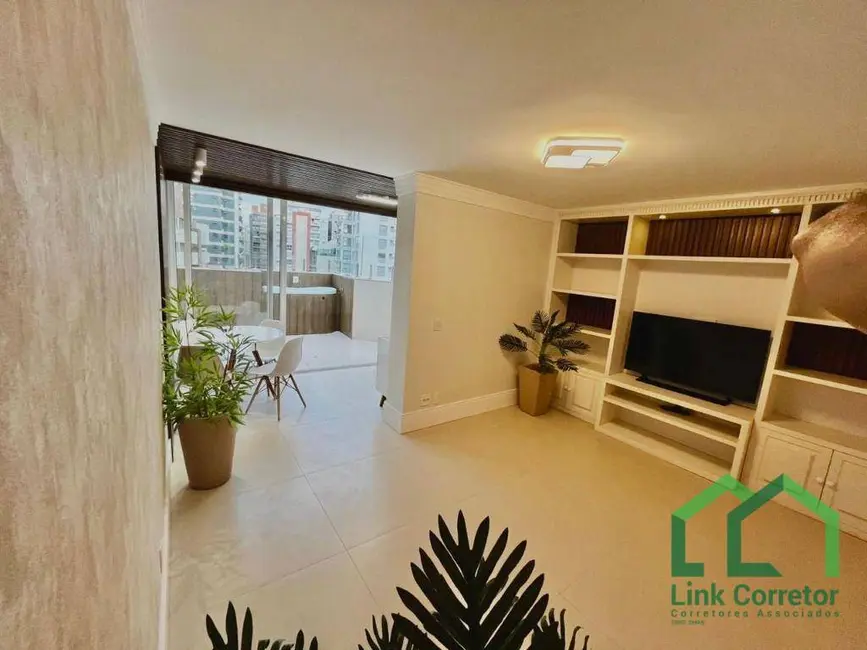 Foto 1 de Apartamento com 3 quartos para alugar, 110m2 em Cambuí, Campinas - SP