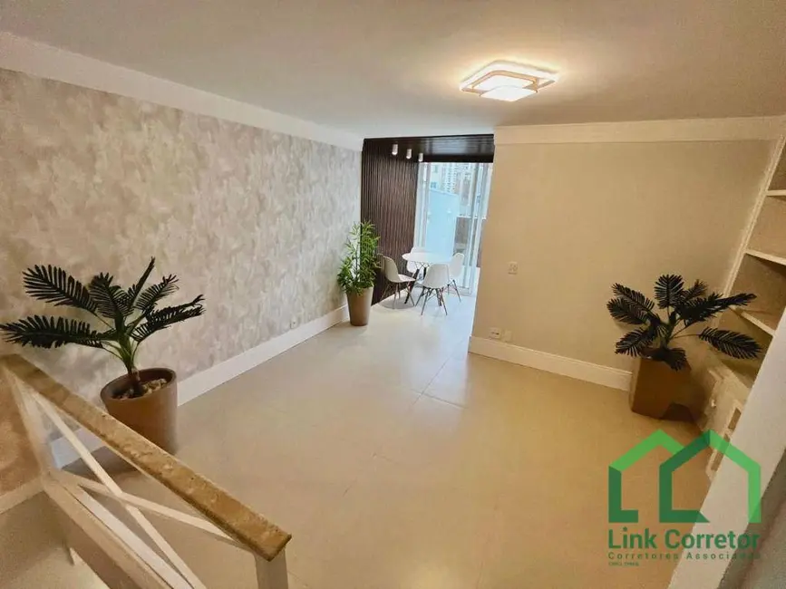 Foto 2 de Apartamento com 3 quartos para alugar, 110m2 em Cambuí, Campinas - SP