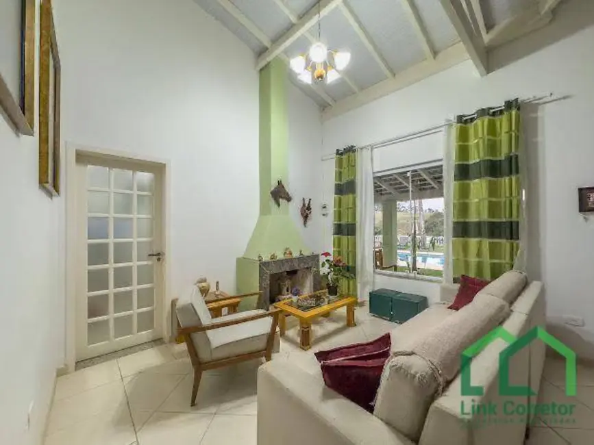 Foto 3 de Chácara com 5 quartos à venda, 1350m2 em Lopes, Valinhos - SP